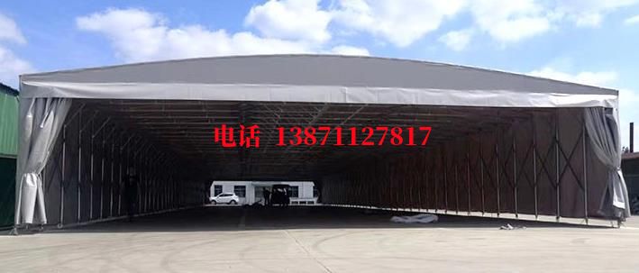 瓮安湖北工业仓库篷房